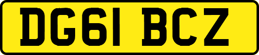 DG61BCZ