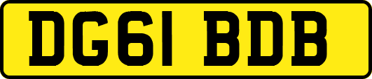 DG61BDB