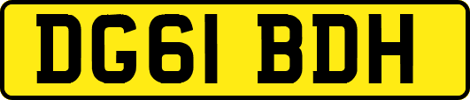 DG61BDH