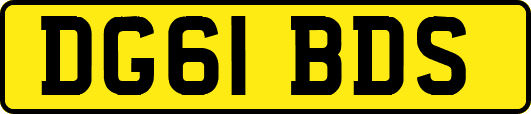 DG61BDS