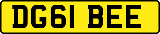 DG61BEE