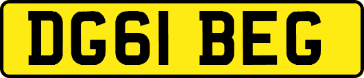DG61BEG