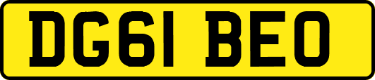 DG61BEO