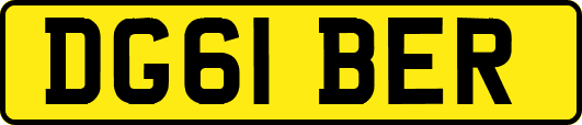 DG61BER