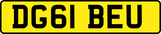DG61BEU