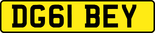 DG61BEY