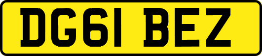 DG61BEZ