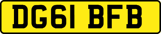 DG61BFB