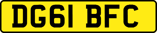 DG61BFC