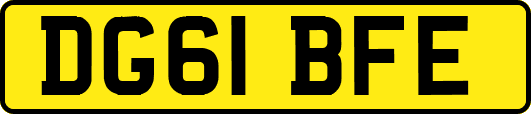 DG61BFE