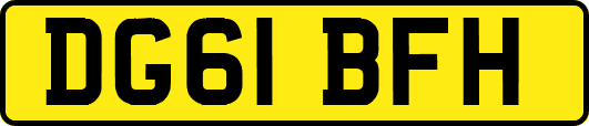 DG61BFH