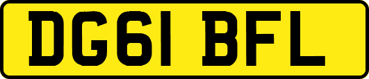 DG61BFL