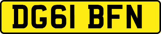 DG61BFN