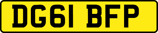 DG61BFP