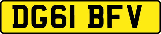 DG61BFV