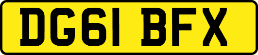 DG61BFX