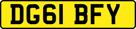 DG61BFY