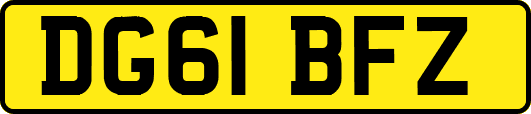 DG61BFZ