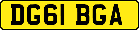 DG61BGA