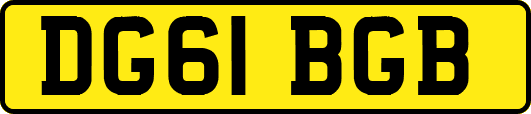DG61BGB
