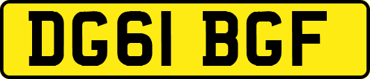 DG61BGF