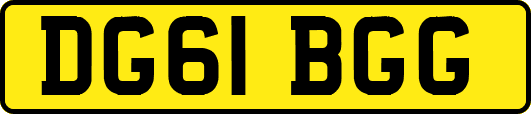 DG61BGG