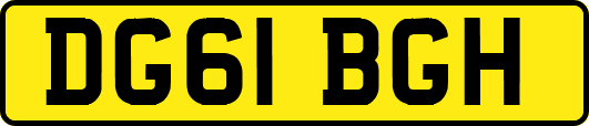 DG61BGH