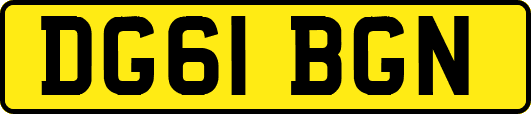 DG61BGN