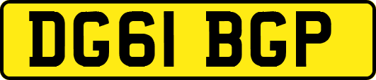 DG61BGP