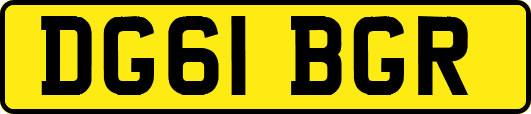 DG61BGR