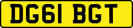 DG61BGT