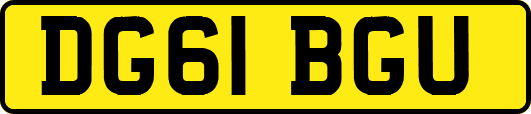 DG61BGU