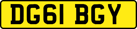 DG61BGY