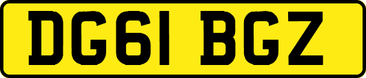 DG61BGZ