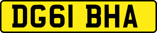 DG61BHA