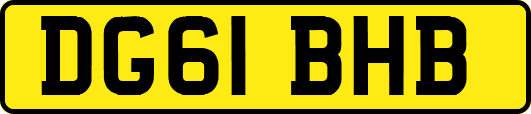 DG61BHB