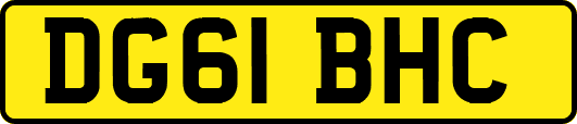 DG61BHC