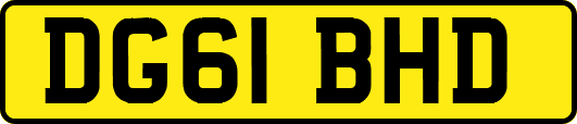 DG61BHD