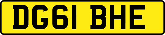 DG61BHE