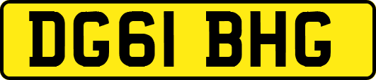 DG61BHG