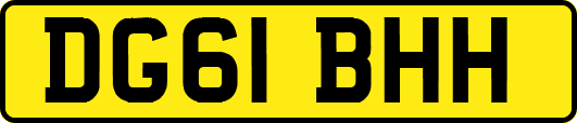 DG61BHH