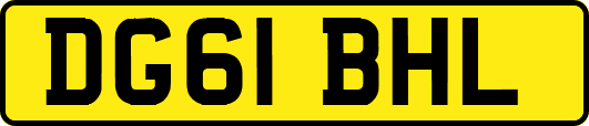 DG61BHL