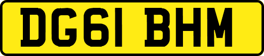 DG61BHM