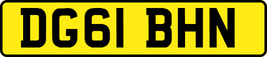 DG61BHN