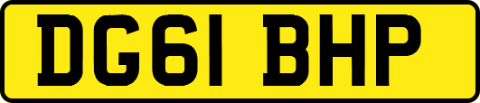 DG61BHP