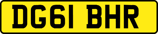 DG61BHR