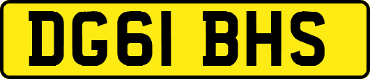 DG61BHS
