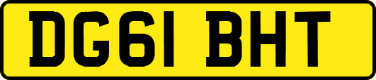 DG61BHT