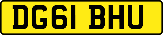 DG61BHU