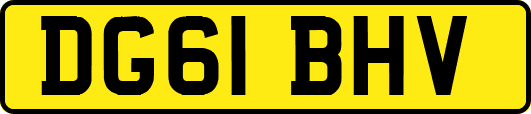 DG61BHV